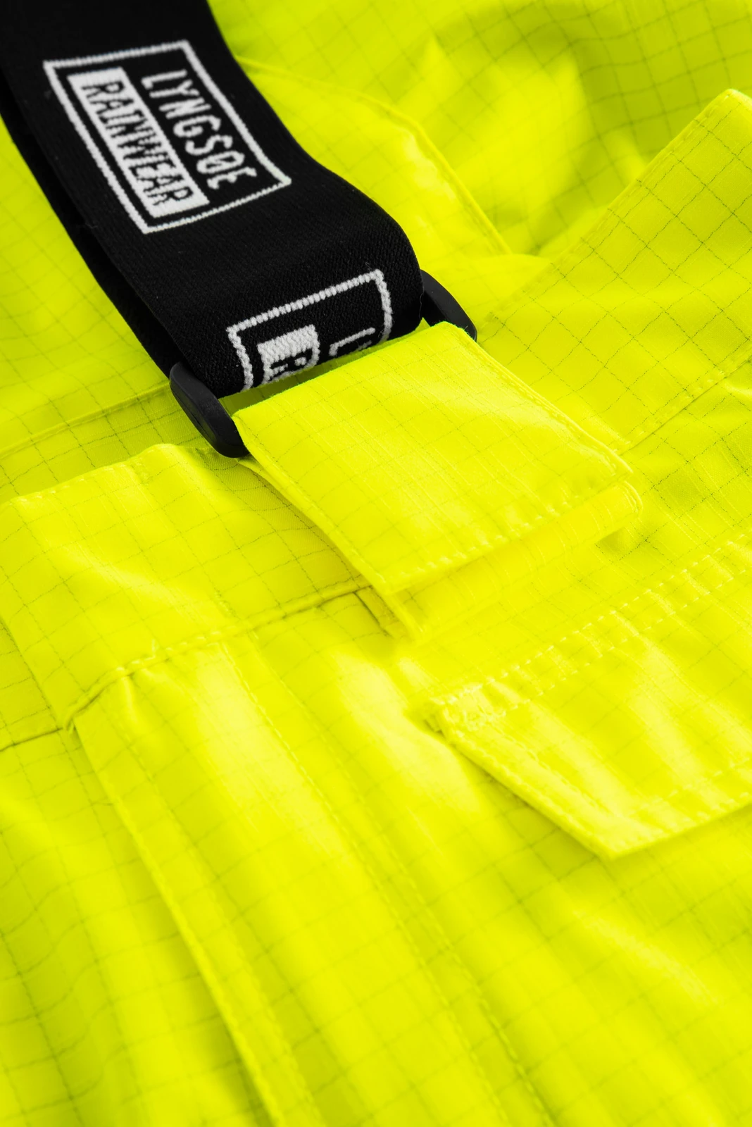 lyngsoe-arc-lr17052-multinorm-hi-vis-hose-mit-innenfutter-leuchtgelb-detail-5 Lyngsøe ARC-LR17052 Multinorm Hi-Vis Hose mit Innenfutter