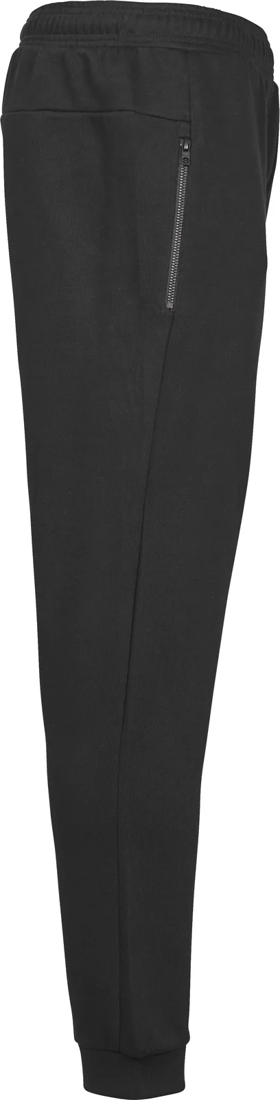 Tee Jays Ribbed Interlock Pants