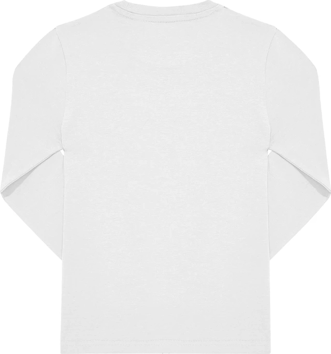 bc-tk003-e150-kids-longlsleeve-t-shirt-white-back-3 B&C Kids #E150 Long Sleeve