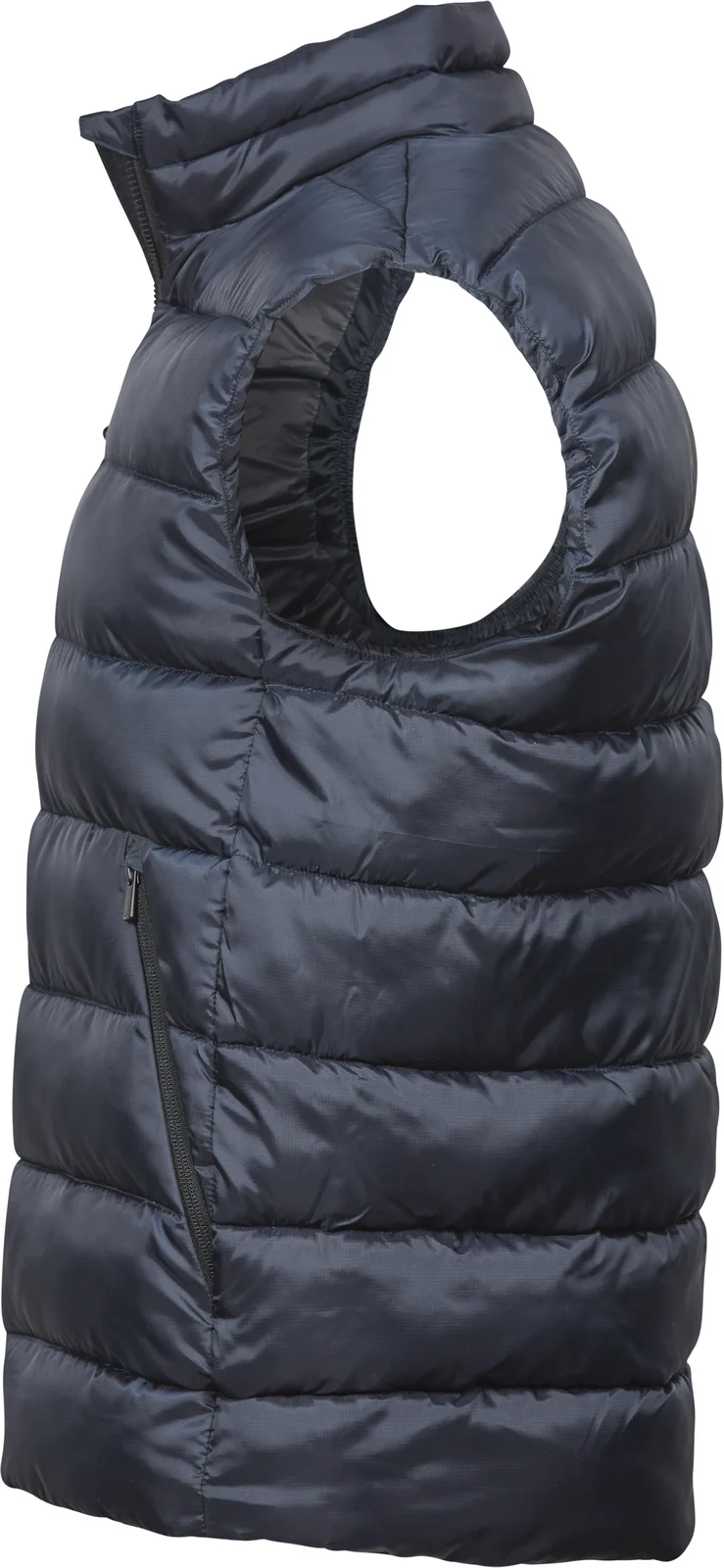 tee-jays-9648-lite-bodywarmer-navy-left-2 Tee Jays Lite Bodywarmer