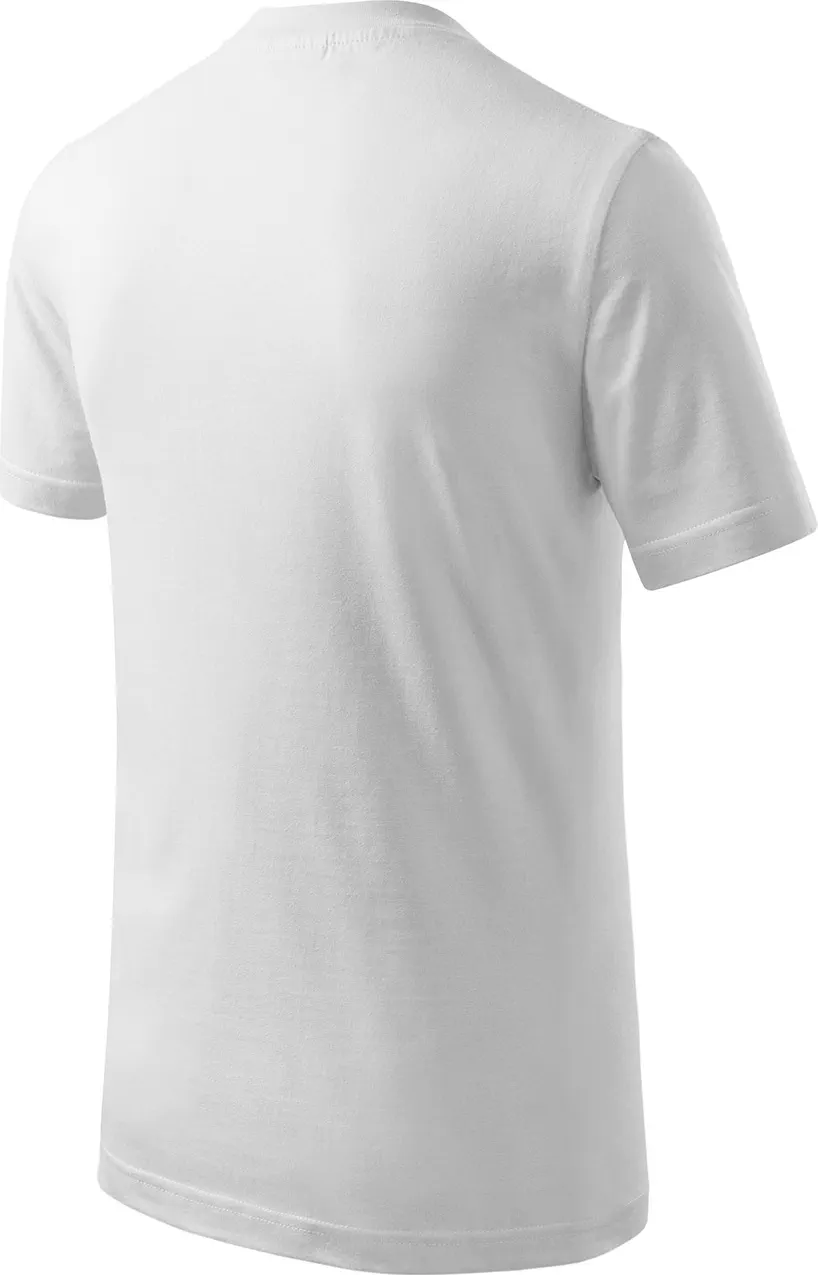 MALFINI T-Shirt Kinder Basic 138