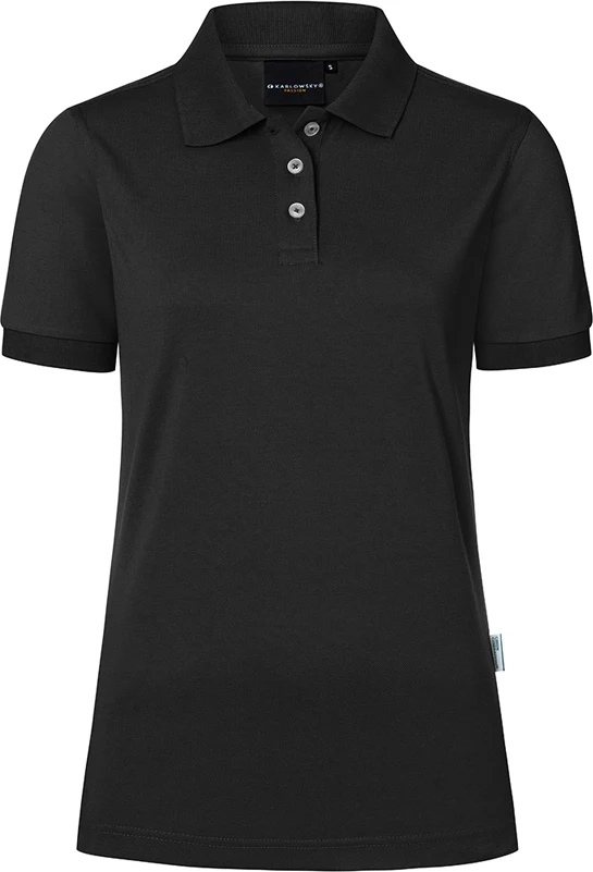 KARLOWSKY Damen Workwear Poloshirt Modern-Flair
