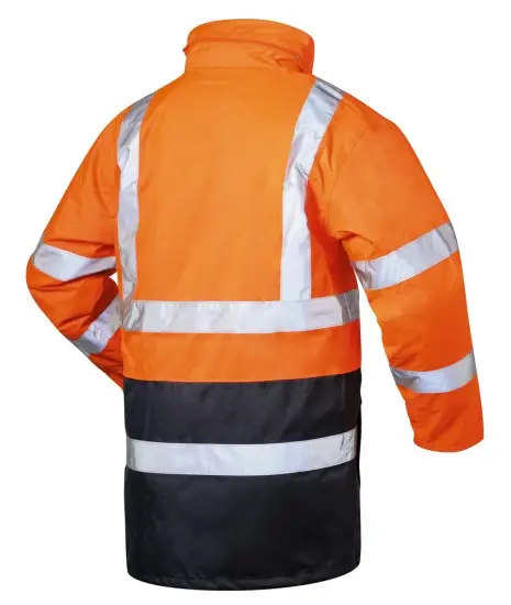 Safestyle Warnschutz 2-in-1 Parka ALEXANDER