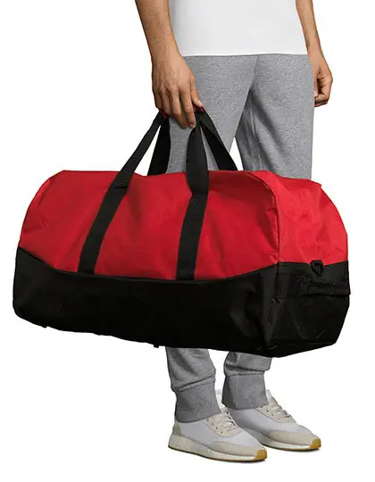 SOL'S Travel Bag Stadium 72
