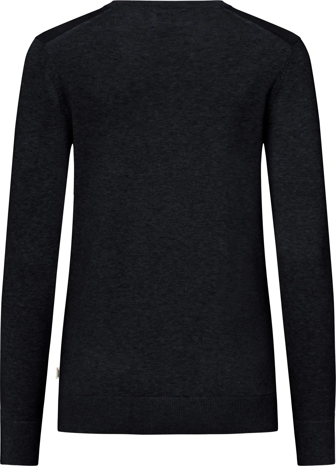 HAKRO Damen Pullover 135 Premium-Baumwolle 