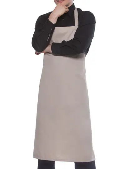 KARLOWSKY Latzschürze Faro KARLOWSKY Latzschürze Faro