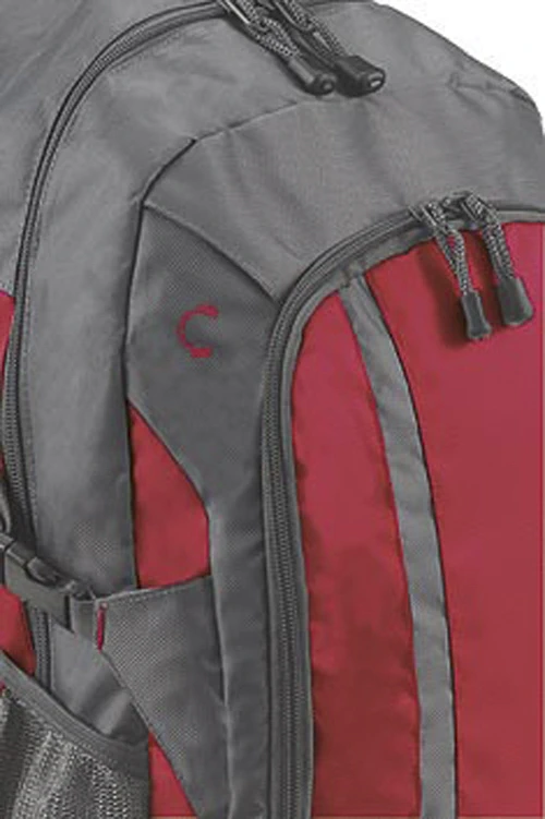 HALFAR Backpack Galaxy