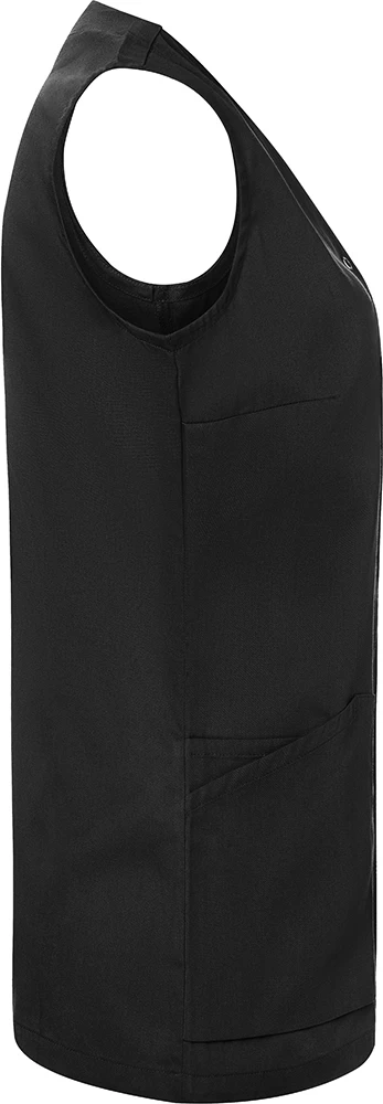 KARLOWSKY Ärmelloser Damenkasack Essential