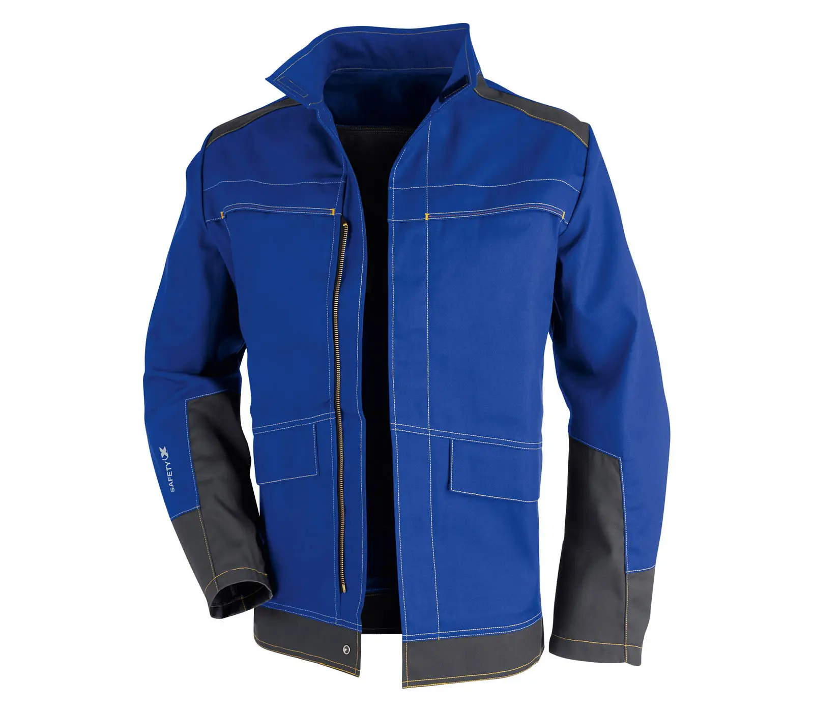 Kübler Jacke SAFETY X Form 1779-8413