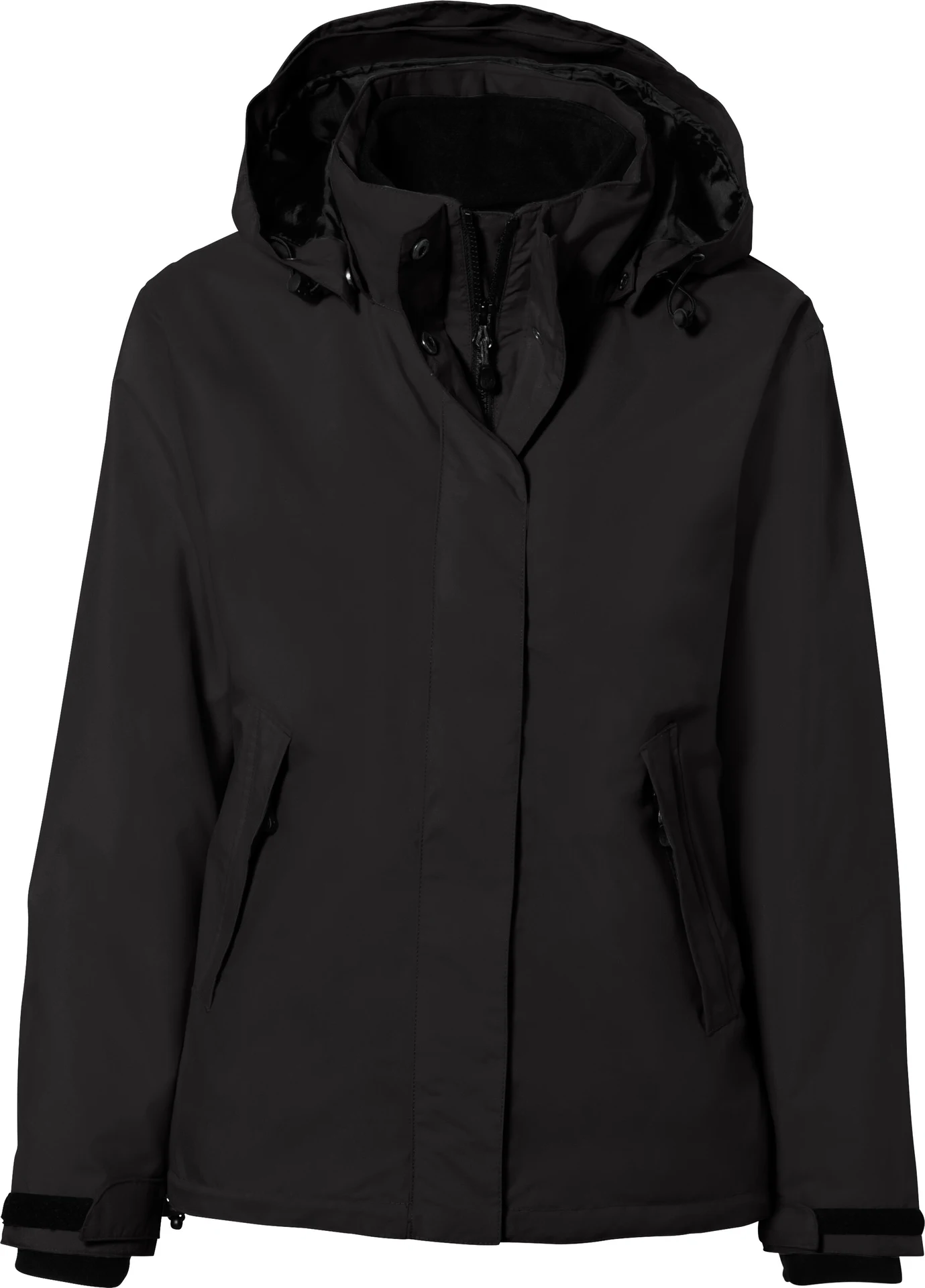 HAKRO Women-Active-Jacke 253 Aspen