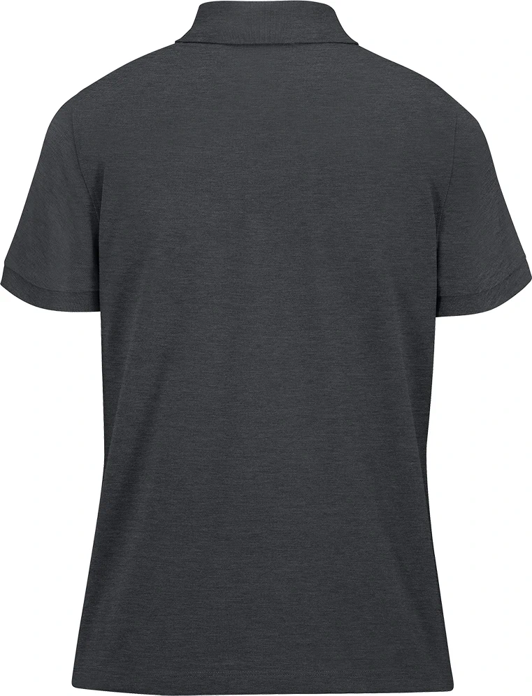 BC-PW463-My-Polo-210-women-heathertarmac-6 B&C My Polo 210 Women