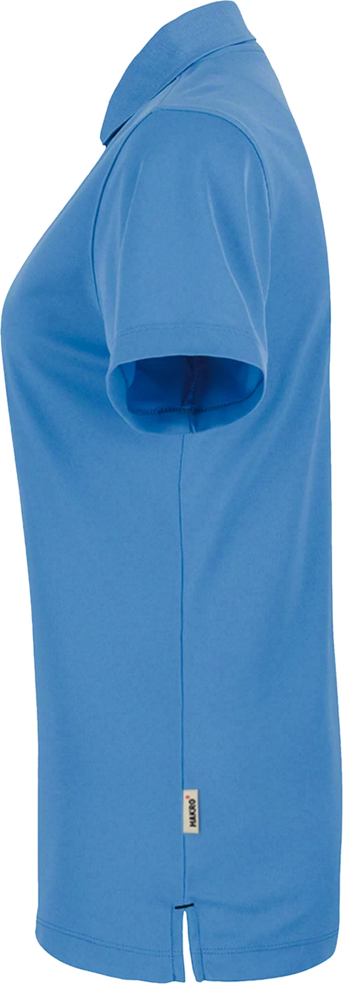 HAKRO Women-Poloshirt 206 Coolmax