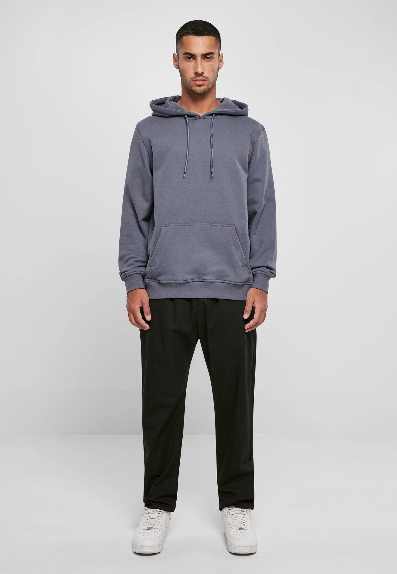 Build Your Brand Ultra Heavy Regular Hoody