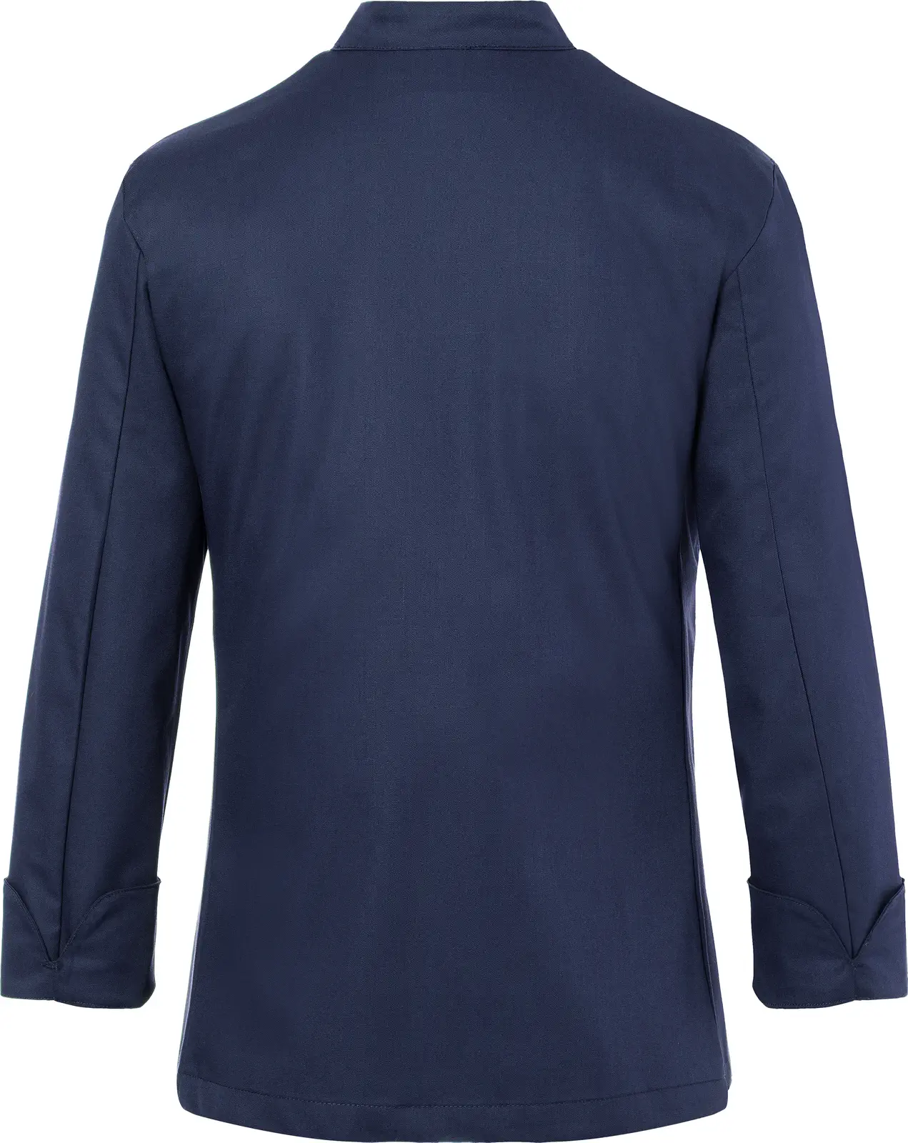 karlowsky-jf3-kochjacke-larissa-navy-back-5 KARLOWSKY Kochjacke Larissa