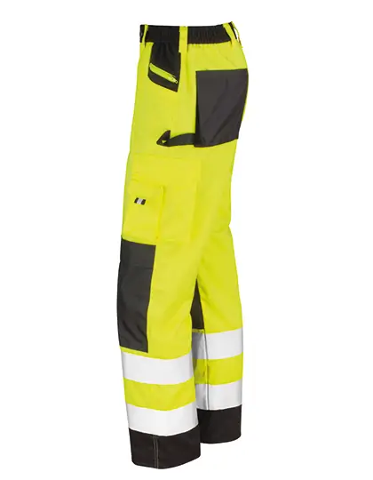 Result Safety Cargo Trouser Result Safety Cargo Trouser