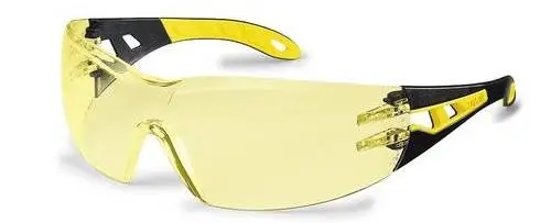 Schutzbrille uvex pheos 9192.385