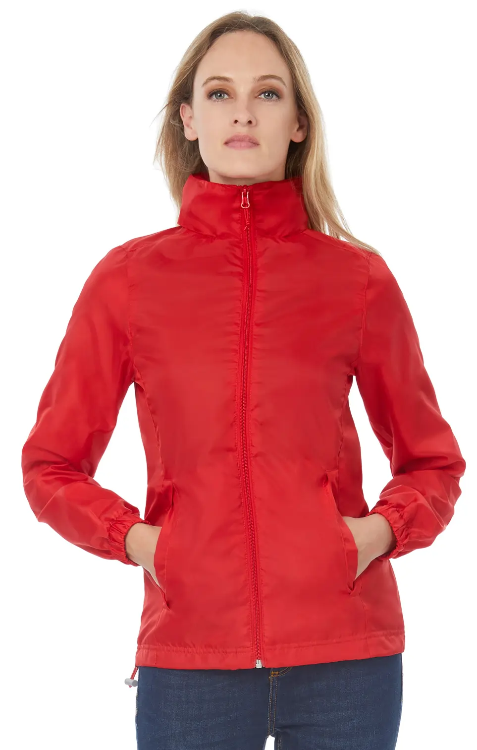 B&C Windjacket ID.601 Women