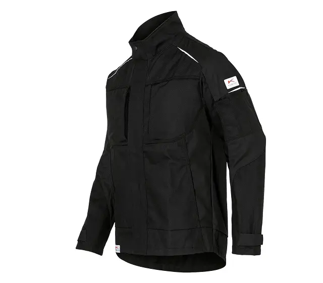 Kübler Jacke ACTIVIQ cotton+ Kübler Jacke ACTIVIQ cotton+
