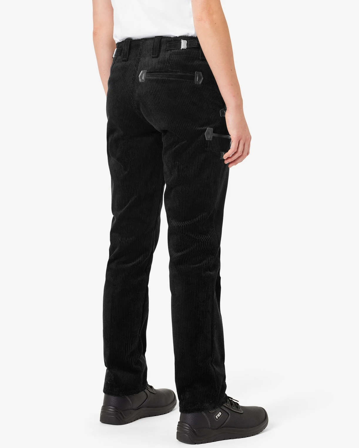 FHB Zunfthose MARIA Trenkercord