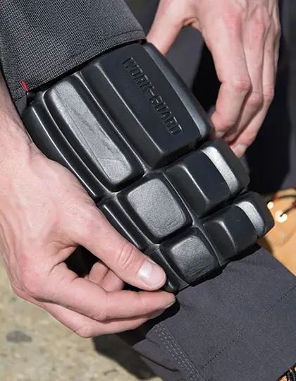 Result Work-Guard Kneepads