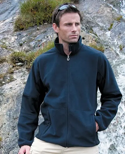 Result Osaka Combed Pile Soft Shell Jacket Result Osaka Combed Pile Soft Shell Jacket