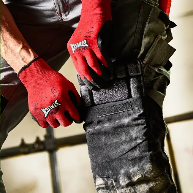 H.D. Concept Professional Arbeitshose extreme H.D. Concept Professional Arbeitshose extreme