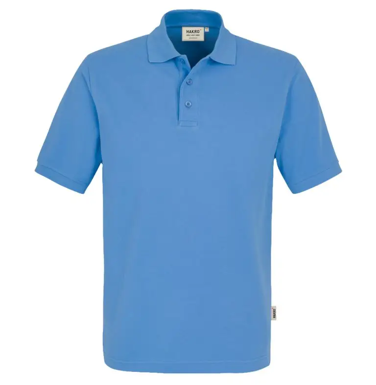 HAKRO Poloshirt 800 Top HAKRO Poloshirt 800 Top