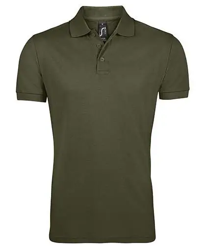SOL'S Men's Polo Shirt Prime SOL'S Men's Polo Shirt Prime