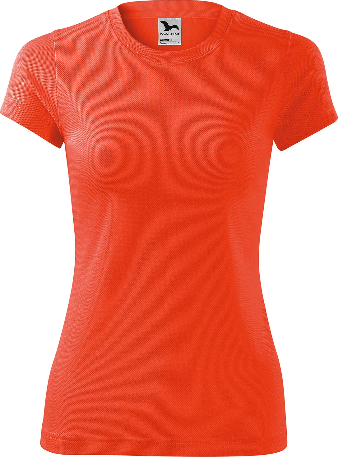 MALFINI T-Shirt Damen Fantasy 140