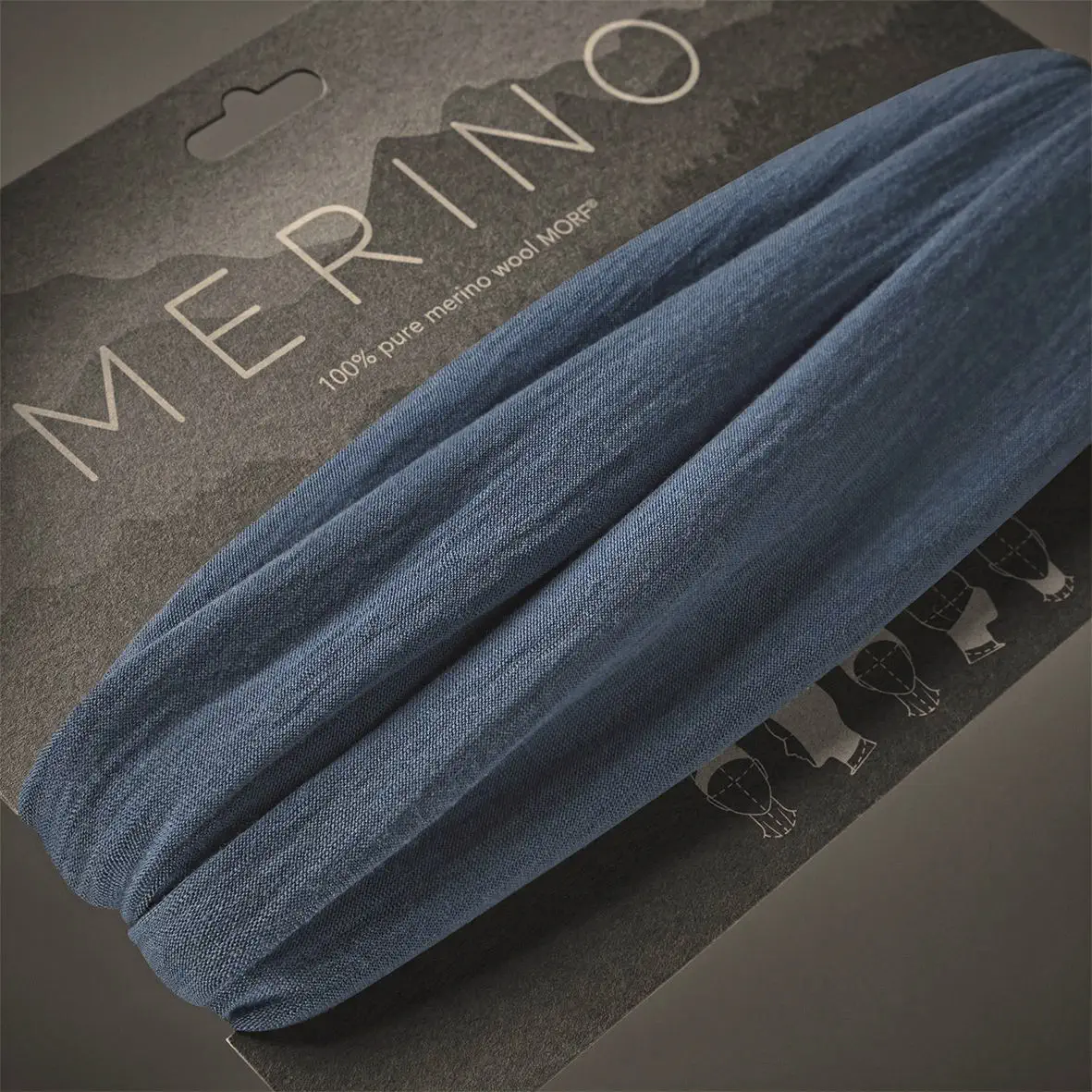 Beechfield Morf® Merino