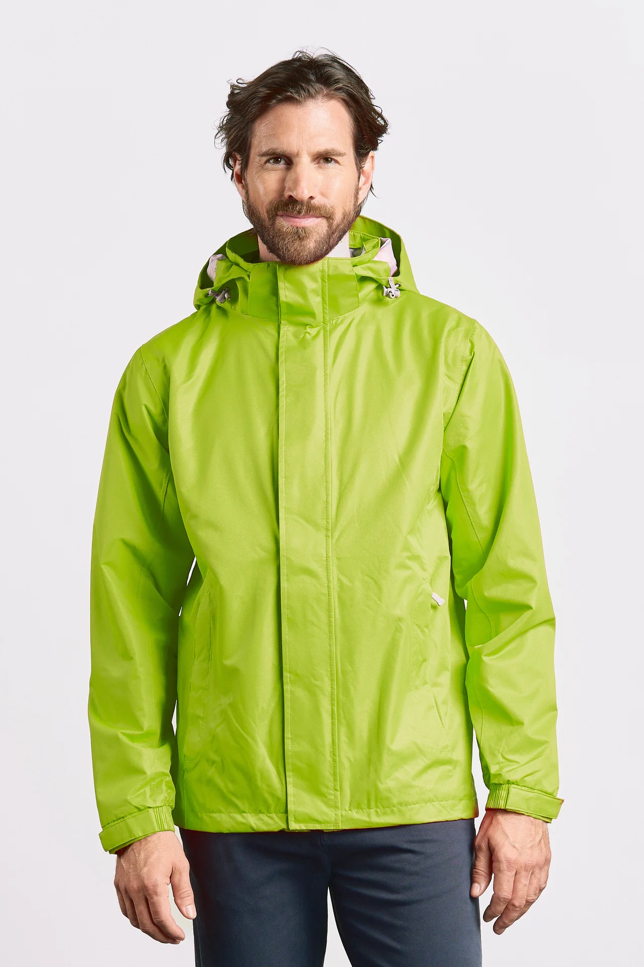 Promodoro Men's Performance Jacket C+