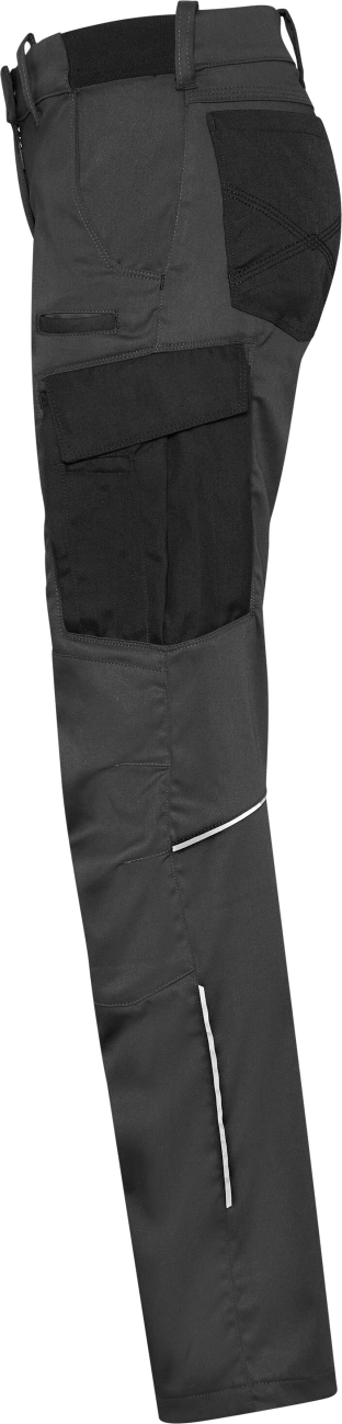 HAKRO Damen Worker-Performancehose 714 ECO  HAKRO Damen Worker-Performancehose 714 ECO