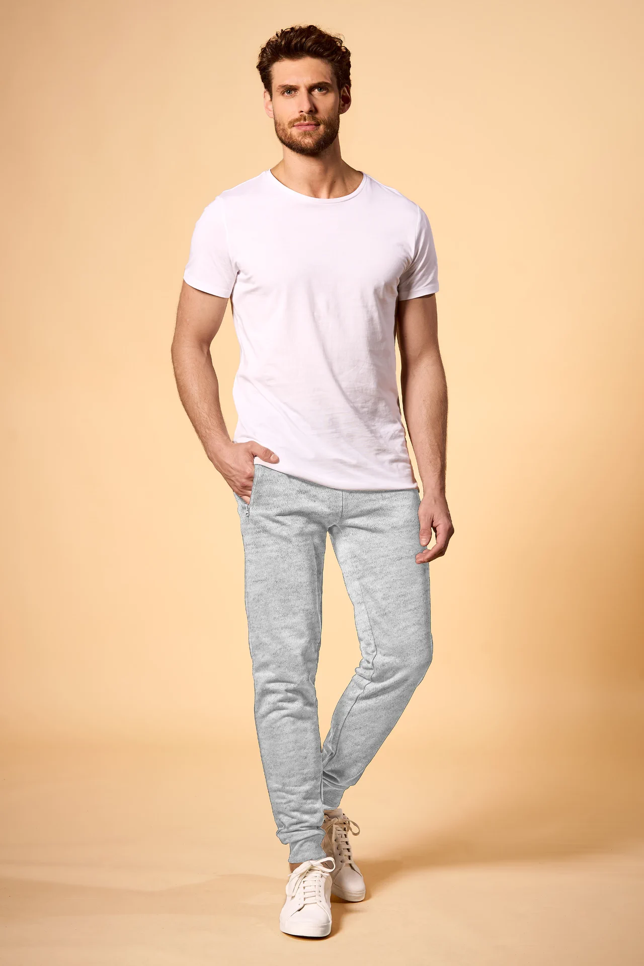 promodoro Men's Pants