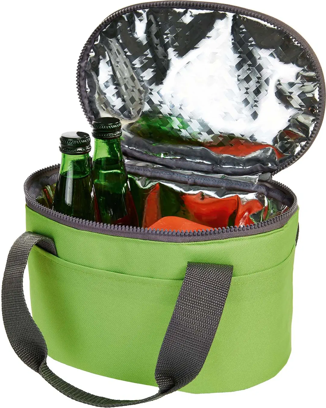 HALFAR Lunchbag Solution