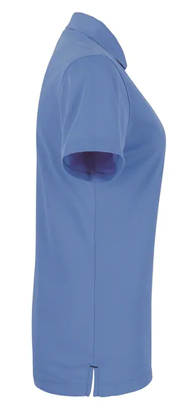 HAKRO Women-Poloshirt 206 Coolmax HAKRO Women-Poloshirt 206 Coolmax