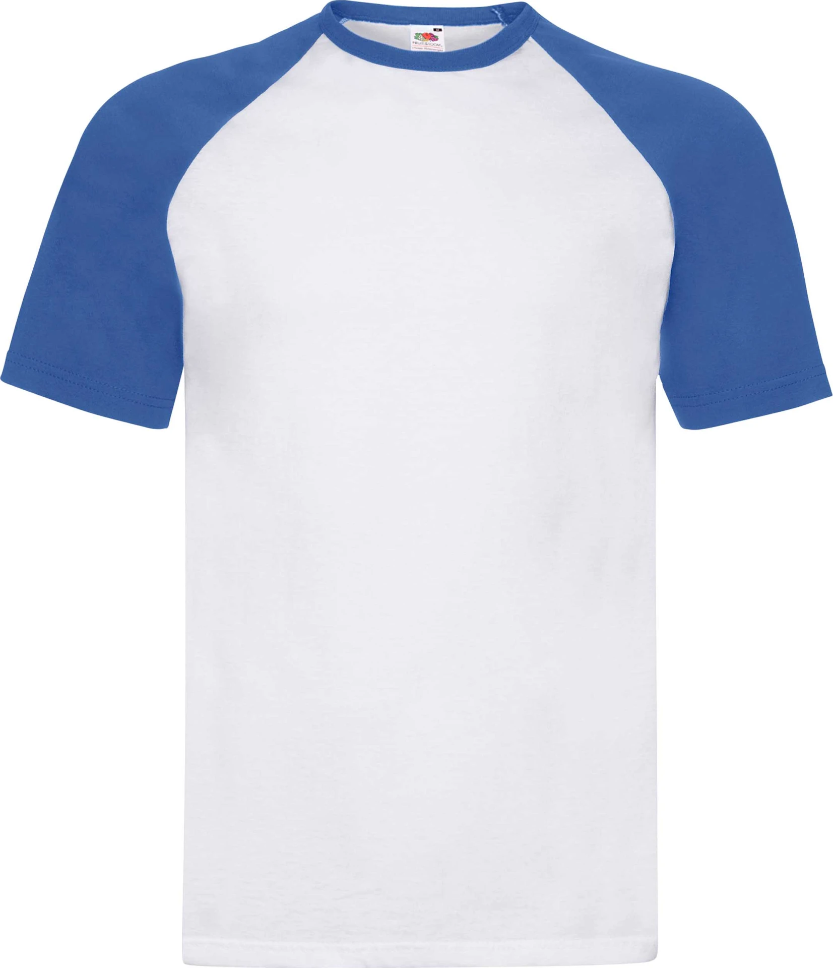 F.O.L. Shortsleeve Baseball T