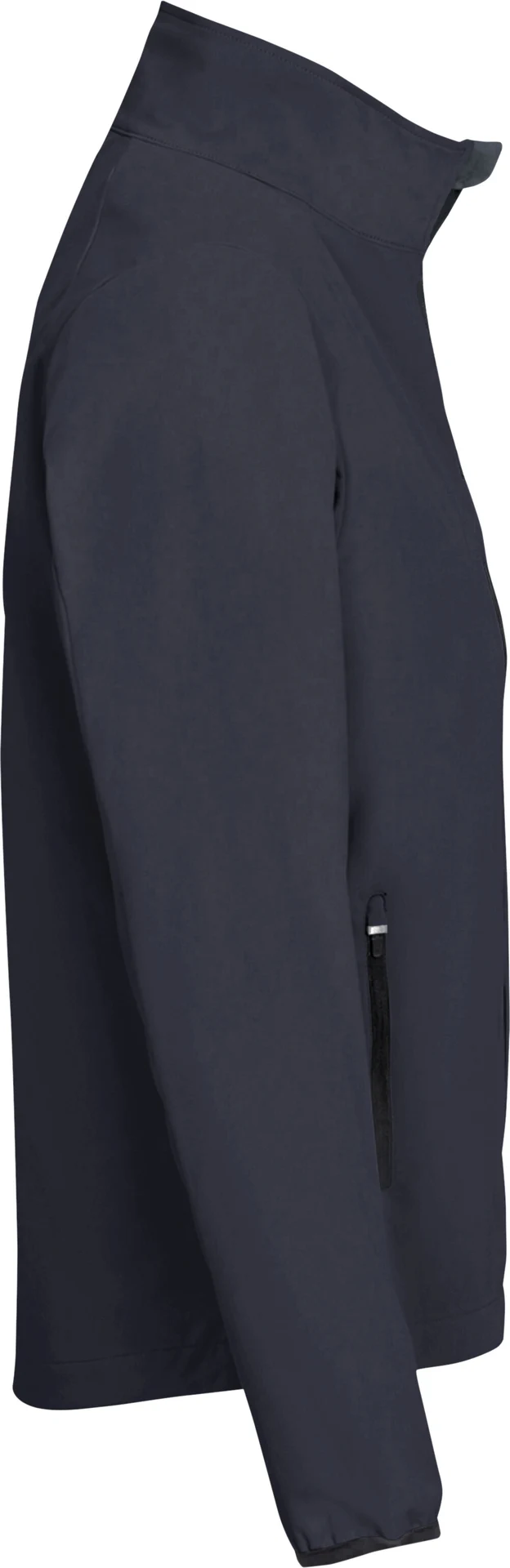 HAKRO Light-Softshell-Jacke 856 Brantford