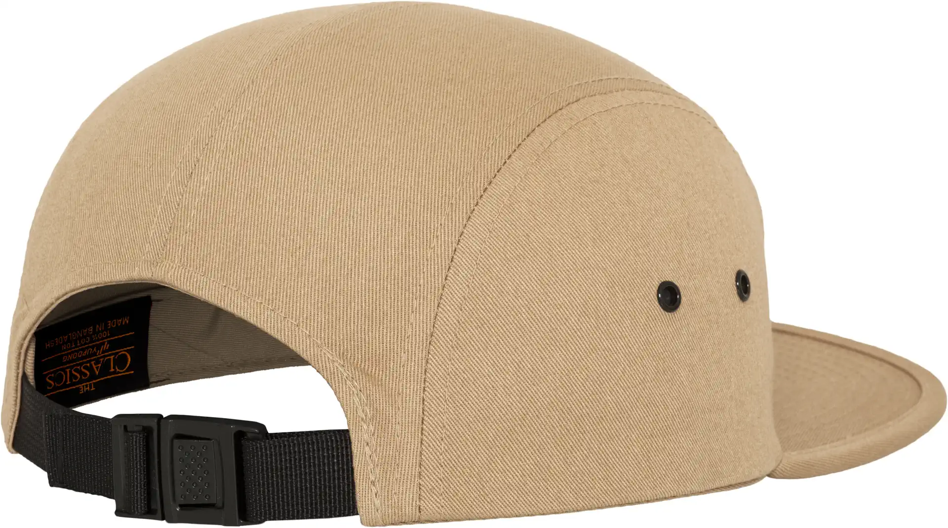 FLEXFIT Classic Jockey Cap