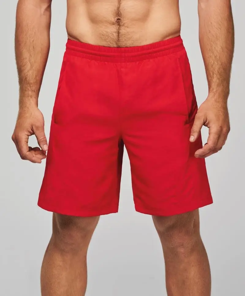 Kariban Herren Sport Short Kariban Herren Sport Short