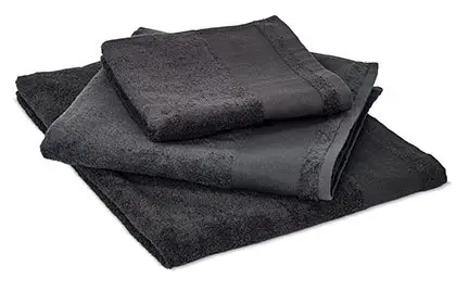 SOL'S Bath Sheet Bayside 100