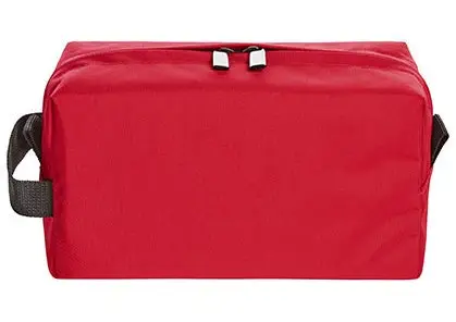 HALFAR Zipper Bag Daily