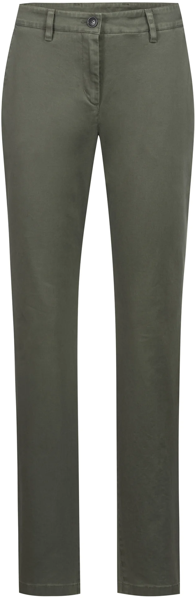 greiff-1376-damen-chino-rf-casual_2710_olivgruen-front-2 GREIFF Damen Chino CASUAL Regular Fit