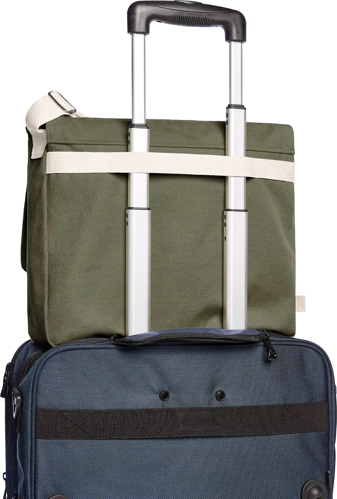 halfar-1816504-shoulder-bag-like-olive-5 HALFAR Shoulder Bag Like