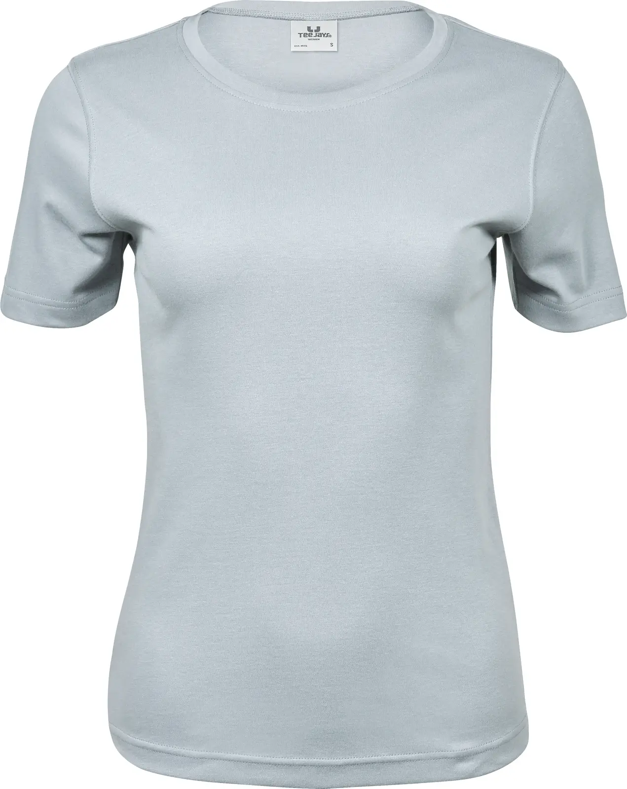 Tee Jays Women's Interlock Tee