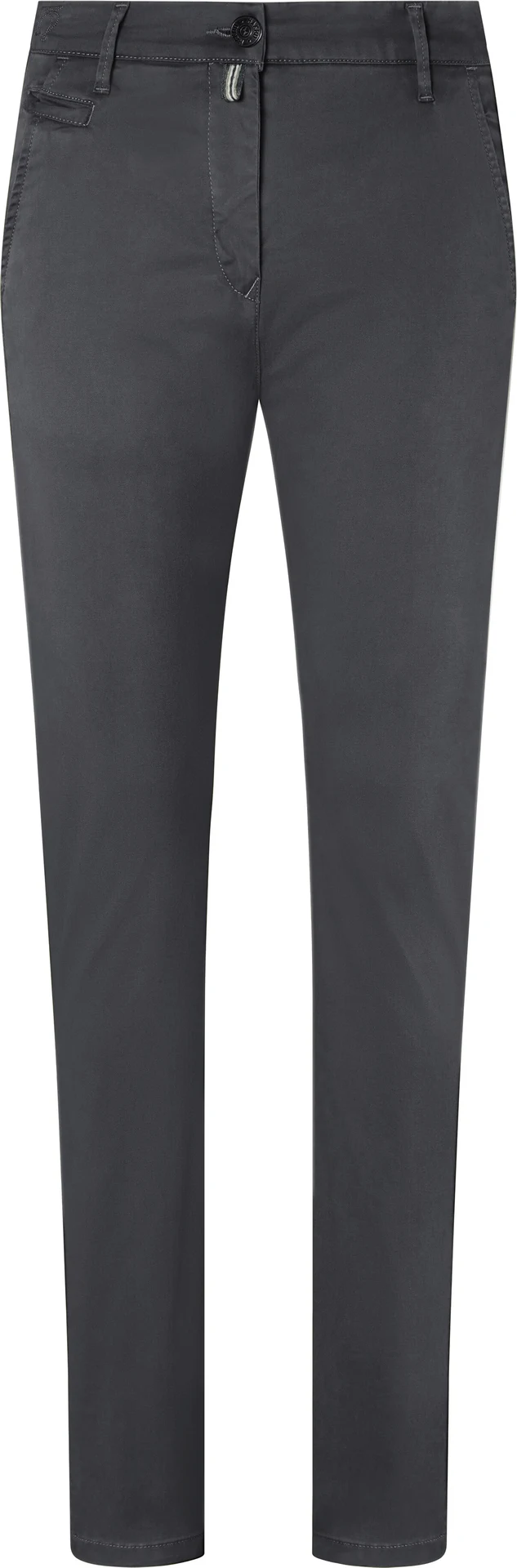 HAKRO Damen Chinohose 706 X-Stretch
