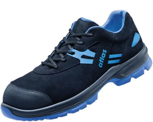 atlas Sicherheitsschuh Flash 5400 S2 ESD