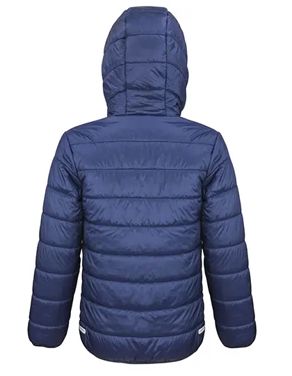Result Core Youth Padded Jacket