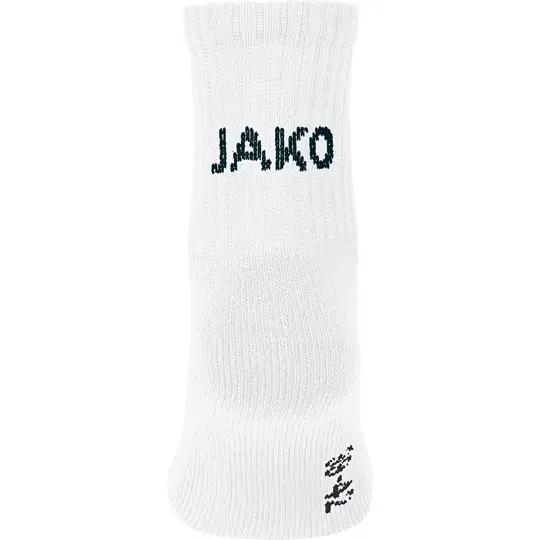 JAKO Sportsocken kurz 3er-Pack