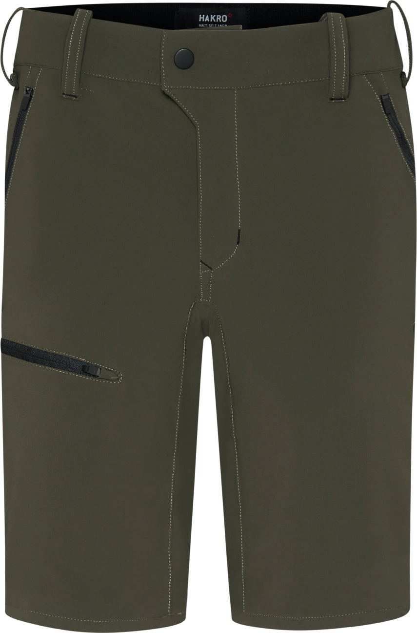 HAKRO Funktionsshorts 743 X-Stretch HAKRO Funktionsshorts 743 X-Stretch