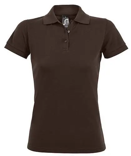 SOL'S Women's Polo Shirt Prime